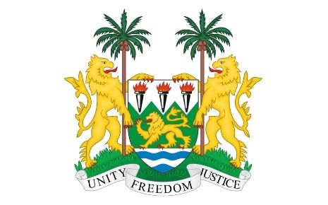 Sierra Leone Immigration Department
